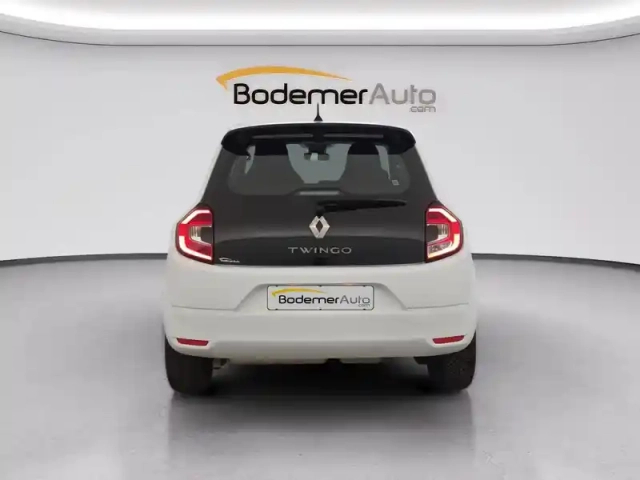 Renault Twingo iii sce 65 — photo 351