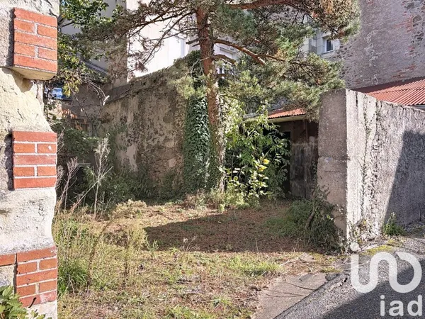 Maison 5 pièces 144 m²