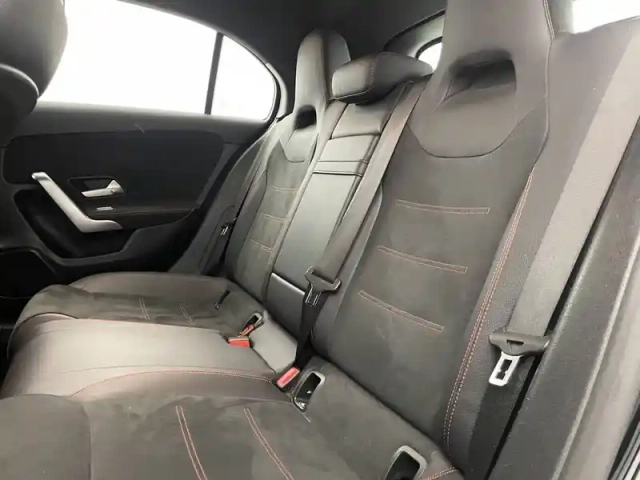 Mercedes Classe A 200 d 8g-dct — photo 44