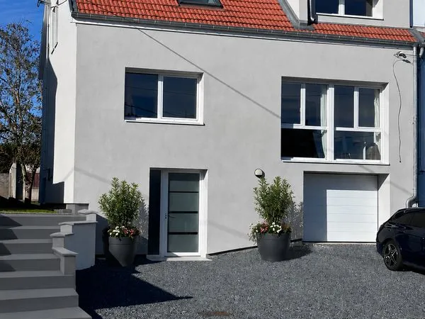 Maison BERTRANGE