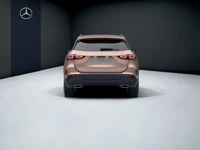 Mercedes Gla 200 amg line — photo 4