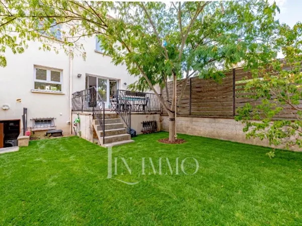 Maison 6 pièces 120 m²