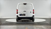 Citroen Berlingo Van M 650kg BlueHDi 100 S&S Control — photo 6