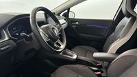 Renault Captur 1.6 E-Tech hybride 145ch Techno — photo 12