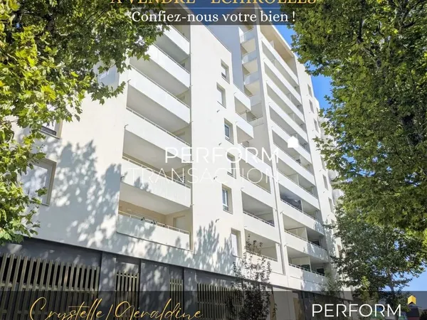 Duplex 4 pièces 85 m²