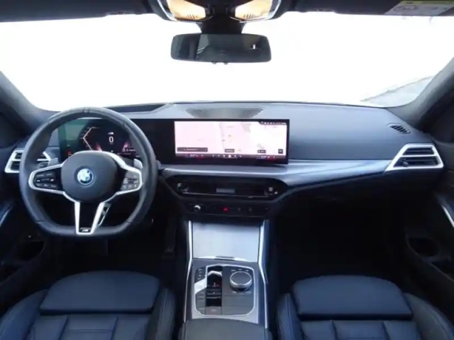 Bmw Serie 3 série 3 touring 330ea xdrive 292ch m sport — photo 7