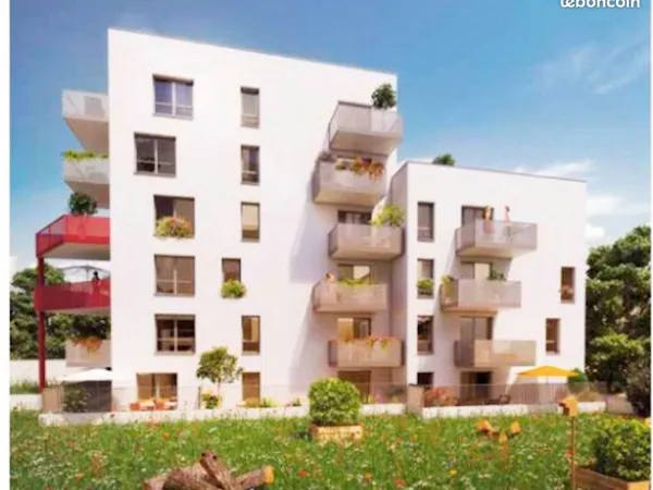 Appartement f2