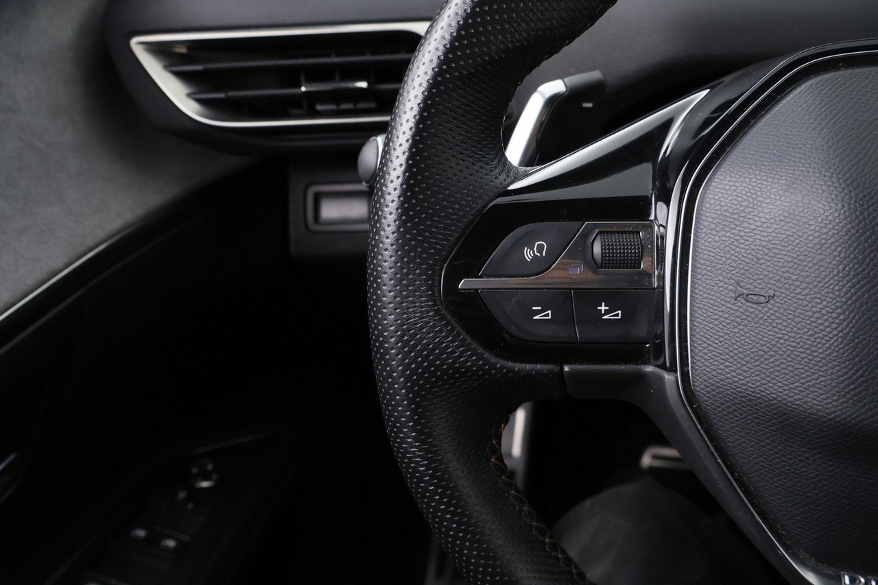Peugeot 3008 — photo 22
