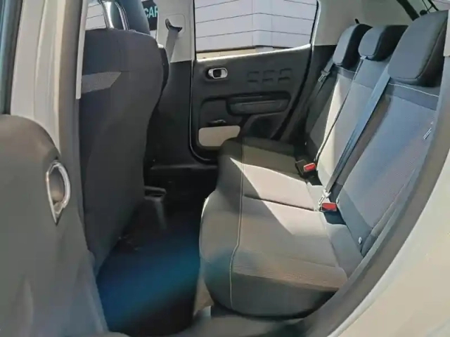Citroën C3 puretech 110 ch bvm6 max — photo 23