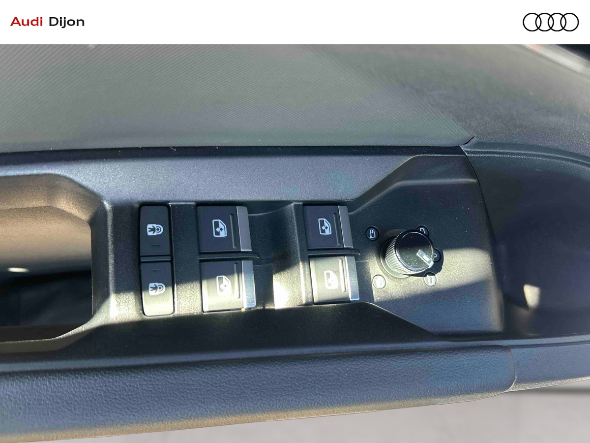 Audi Q4 e-tron Sportback 45 285 ch 82 kWh quattro — photo 24