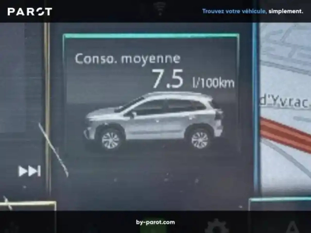Suzuki S-Cross nouveau 1.4 boosterjet hybrid allgrip auto style — photo 35