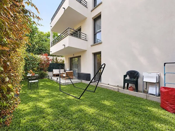 Appartement 2 pièces 51 m²