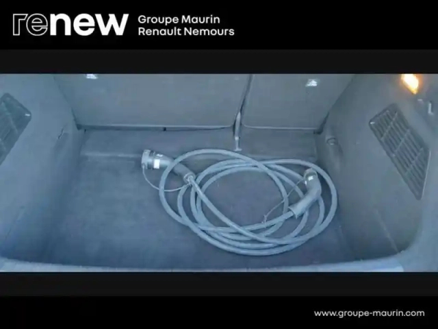 Renault Megane e-tech electric ev60 220ch techno optimum charge -b — photo 17