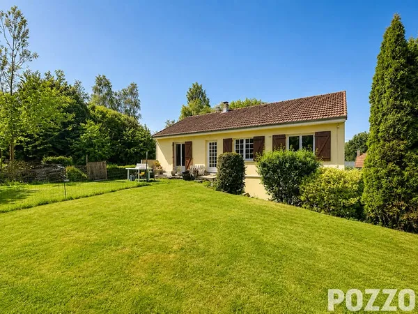 Maison Saint Planchers 4 pièce(s) 81 m2