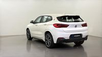 Bmw X2 sDrive16dA 116ch M Sport DKG7 Euro6d-T — photo 8