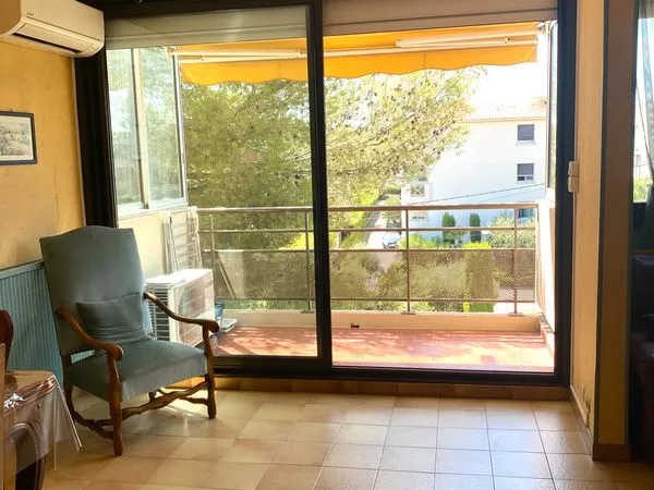 Appartement à vendre à Frejus