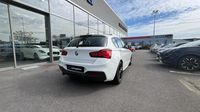 Bmw Série 1 118dA 150ch M Sport — photo 5