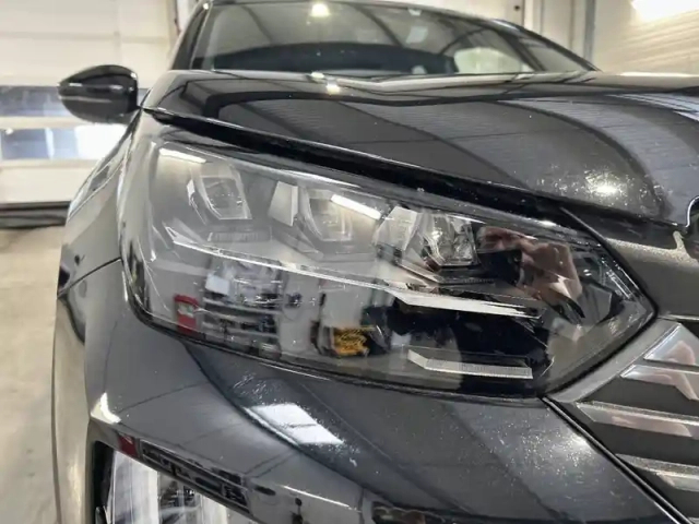 Peugeot 2008 puretech 130 s&amp;s eat8 — photo 16