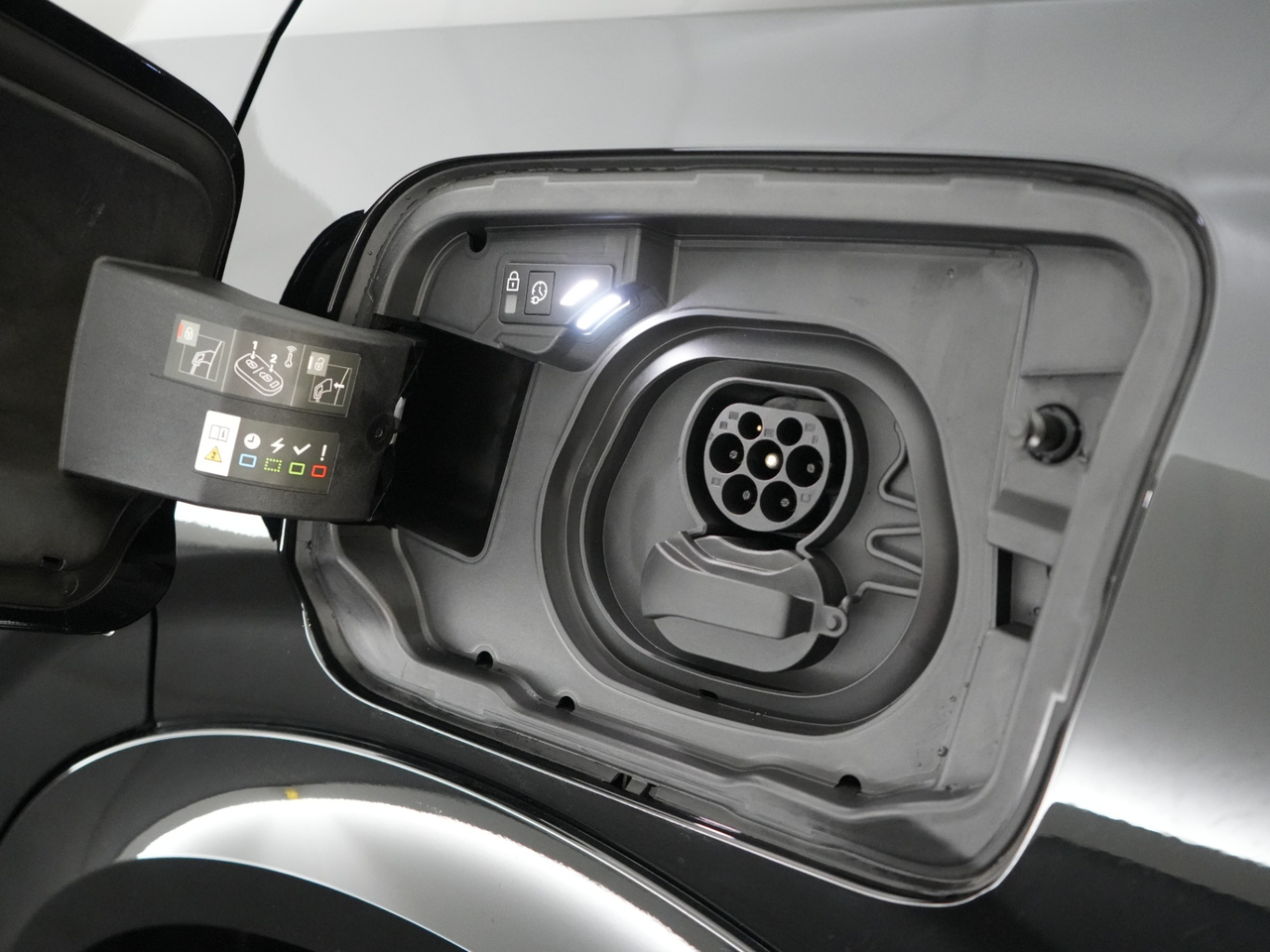 Peugeot 3008 — photo 18