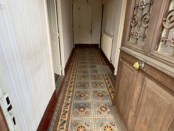 Maison 5 pièces 114 m²
