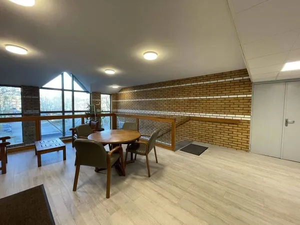 Bureaux 41 m²
