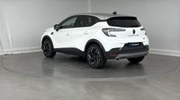 Renault Captur 1.6 E-Tech full hybrid 145ch esprit Alpine — photo 8