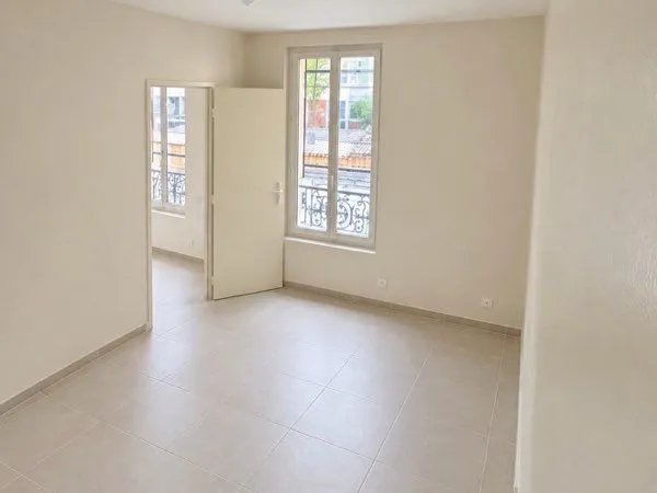 APPARTEMENT T2 A VENDRE 42m2