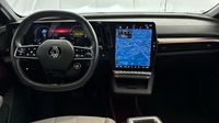 Renault Mégane E-Tech Electric EV60 220ch Iconic super charge -C — photo 11