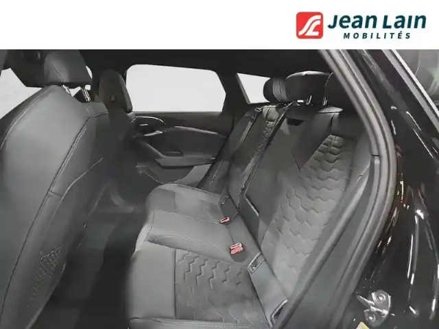 Audi A6 e-tron avant performance — photo 17