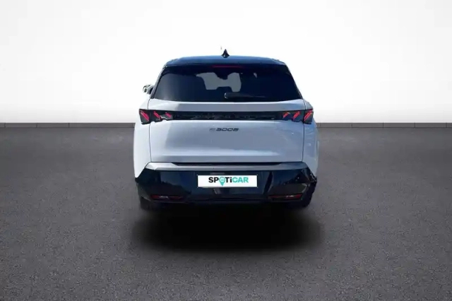 Peugeot 5008 electrique 210 ch 73 kwh — photo 6