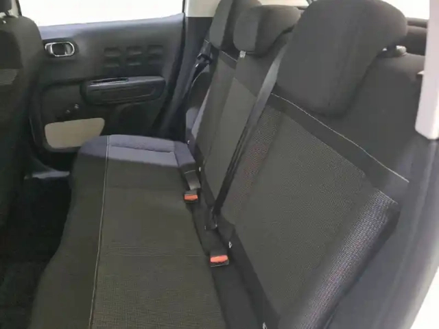 Citroën C3 bluehdi 100 s&amp;s bvm6 auto ecole — photo 38