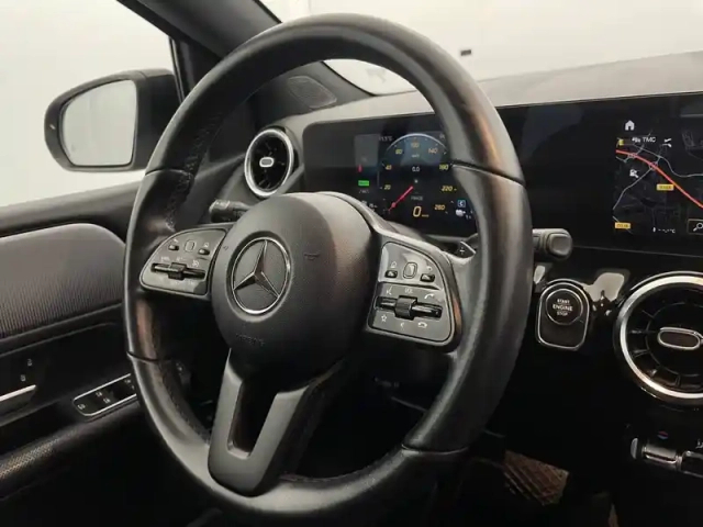 Mercedes Classe B 250 e 8g-dct — photo 97