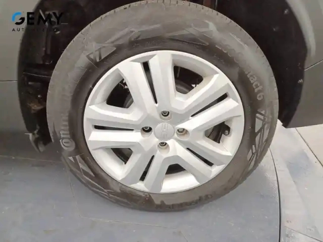 Dacia Jogger tce 110 7 places — photo 11