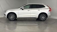 Volvo Xc60 B4 AdBlue 197ch Inscription Luxe Geartronic — photo 7