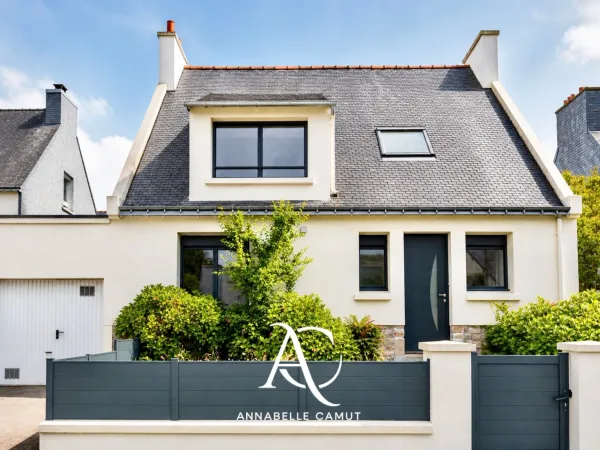 Maison 6 pièces 137 m²