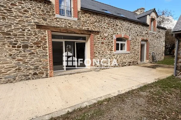 Maison 5 pièces 152 m²