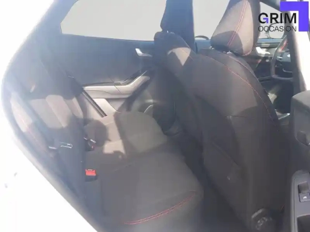 Ford Puma 1.0 ecoboost 125 ch mhev s&amp;s bvm6 — photo 63