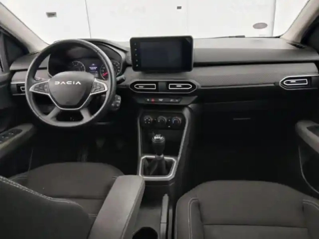 Dacia Jogger 1.0 eco-g 100ch expression 5 places — photo 5