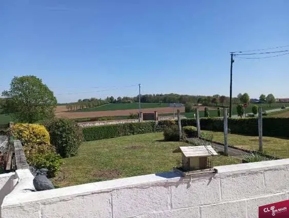 Maison 5 pièces 75 m²