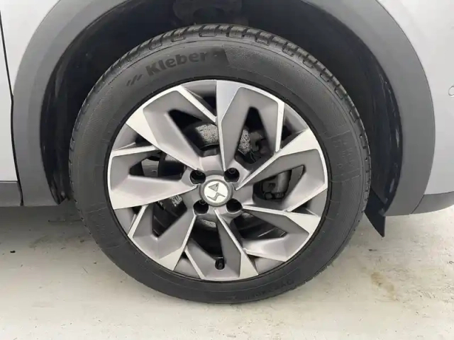 Ds Ds 3 ds3 crossback e-tense — photo 18