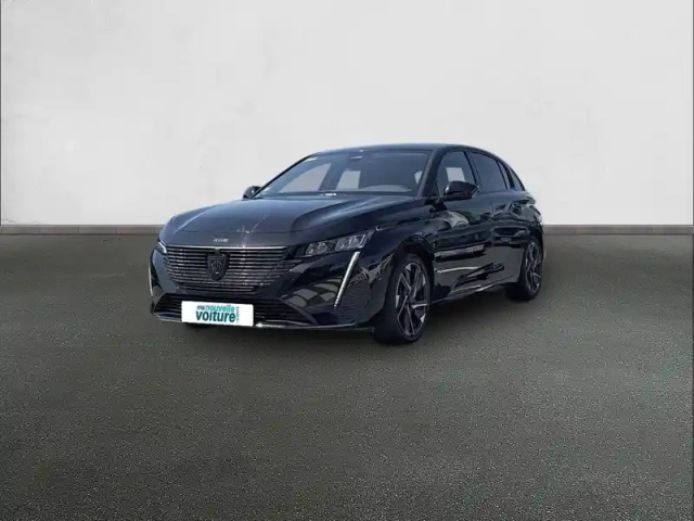 Peugeot 308 phev 180 e-eat8