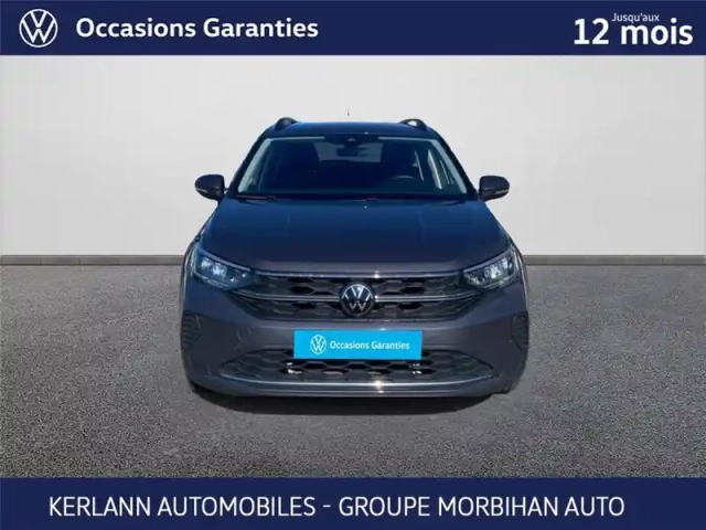 Volkswagen Taigo 1.0 tsi 110 dsg7 — photo 20