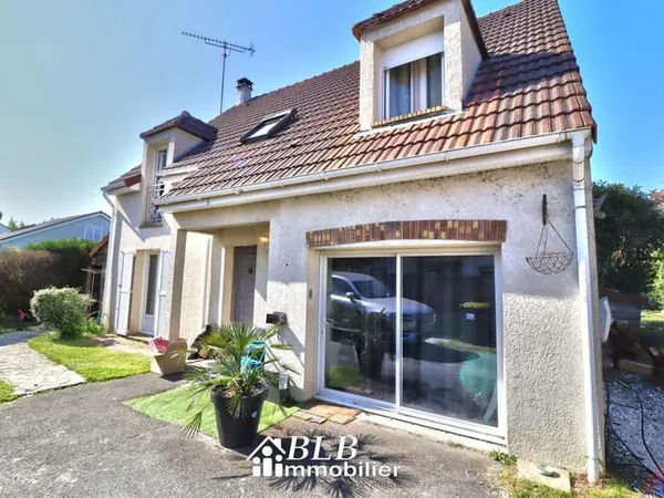 78610 - LE PERRAY EN YVELINES - MAISON FAMILIALE 200M2 - 6 C