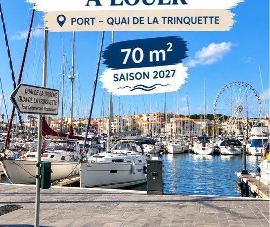 Local commercial à louer