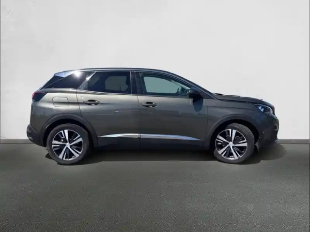 Peugeot 3008 bluehdi 130ch s&amp;s eat8 — photo 4