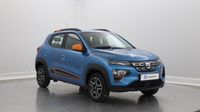 Dacia Spring 45ch Confort Plus - Achat Intégral — photo 3