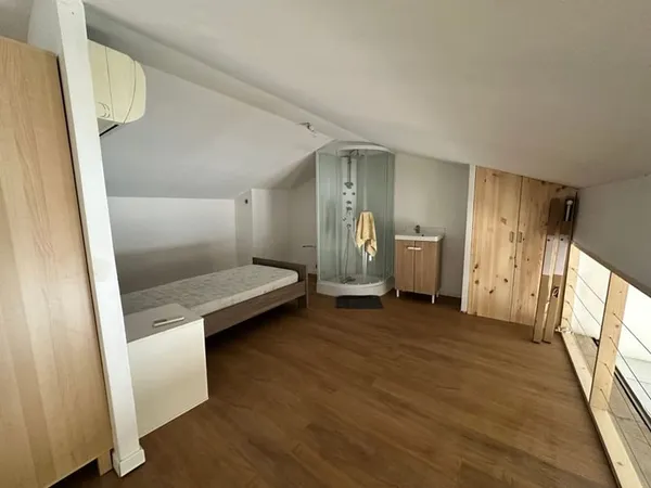 Appartement de 73m2 à louer sur Lyon 02