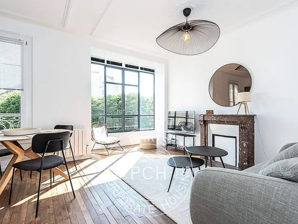 Appartement 3 pièces 75 m²