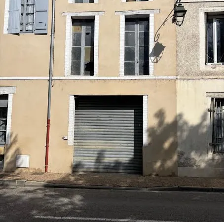 Parking 149 m²