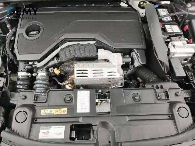 Ds Ds 3 hybride 145 e-dct6 — photo 12